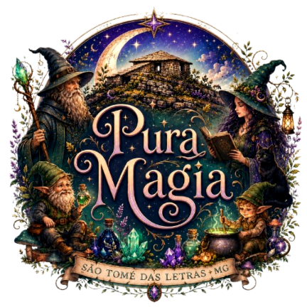 Ateliê Pura Magia